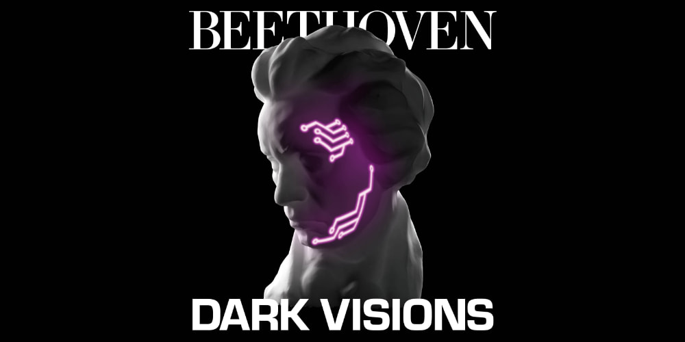 Tickets Beethoven Dark Visions, Orchestral Dubstep Experience in Reutlingen